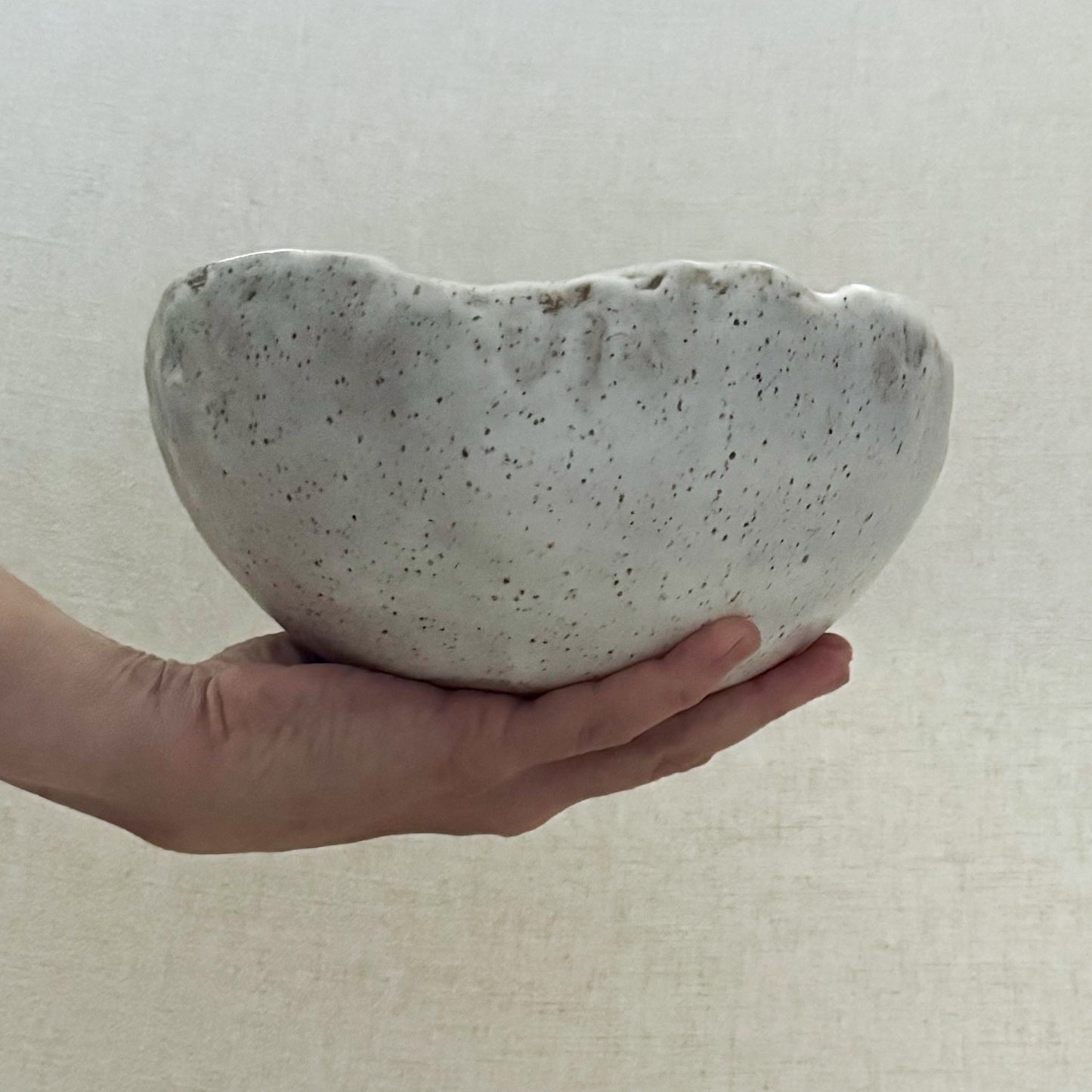 Sidekick Bowl Set- Alabaster (2 Bowls)