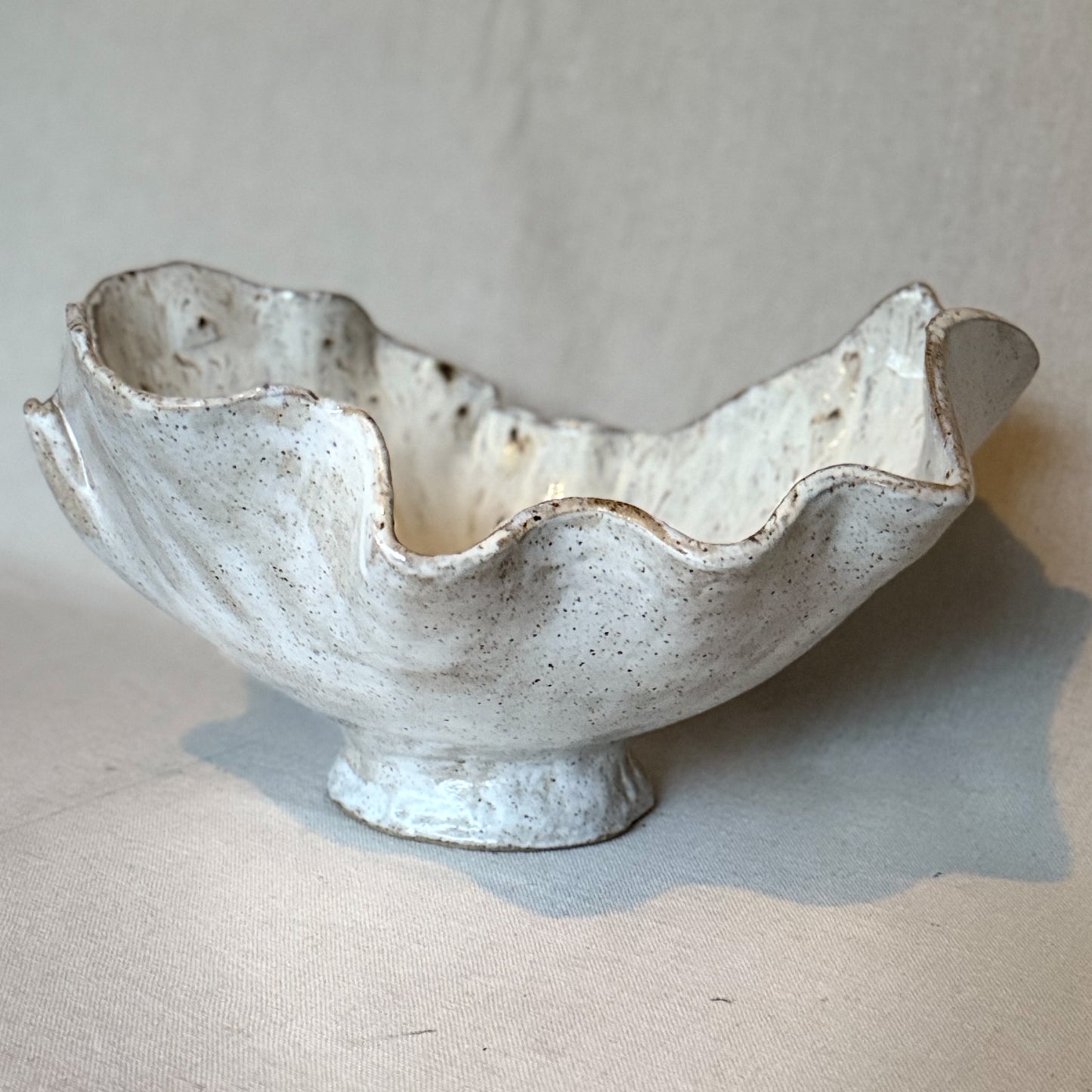 Statement Bowl
