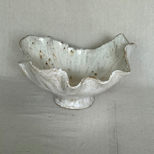 Statement Bowl