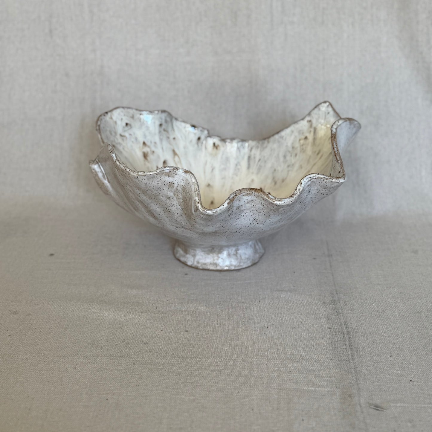 Statement Bowl